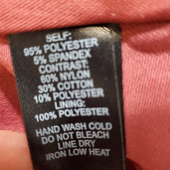 Lulu's ROSE FORMAL MAXI DRESS - Picture 13 of 14